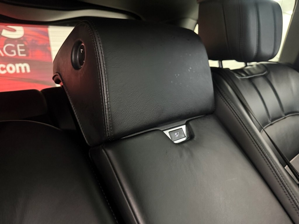 Used Land Rover Range Rover 2018 for sale - 76776615: Photo 14