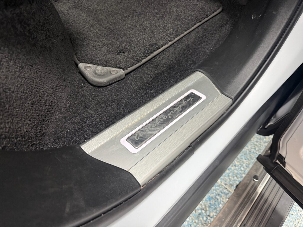 Used Land Rover Range Rover 2018 for sale - 76776615: Photo 15