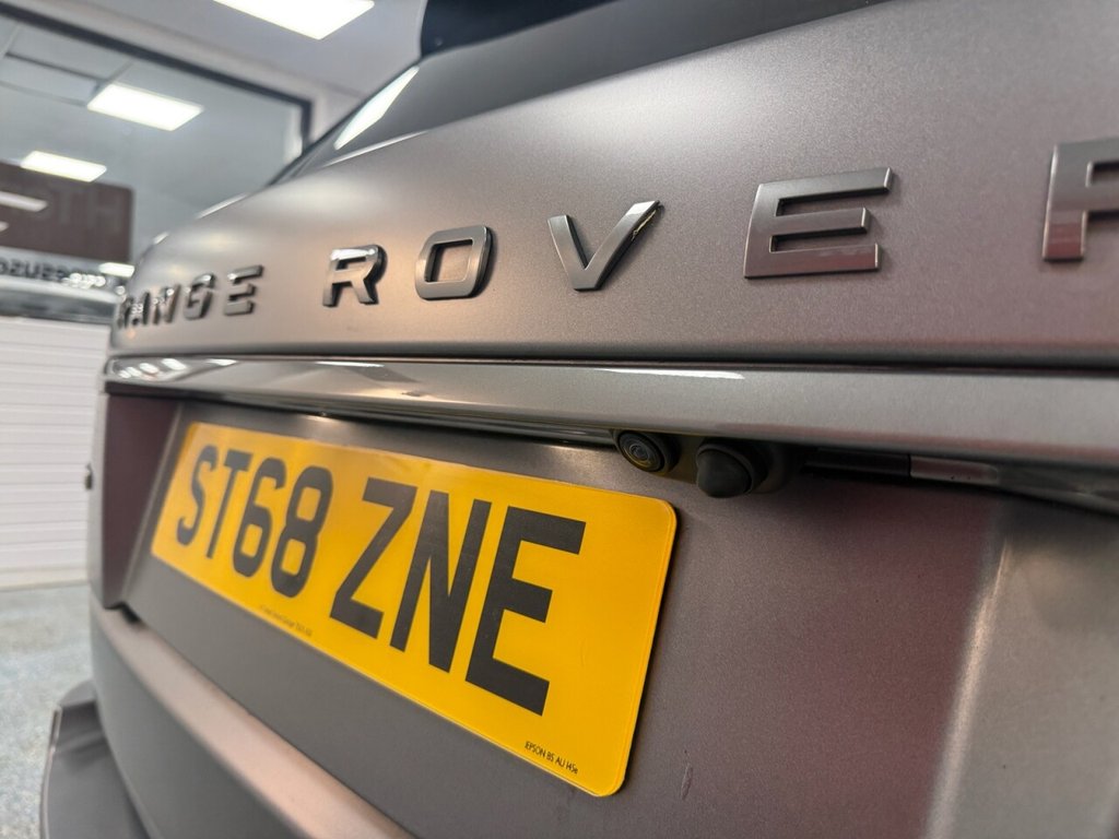 Used Land Rover Range Rover 2018 for sale - 76776615: Photo 17