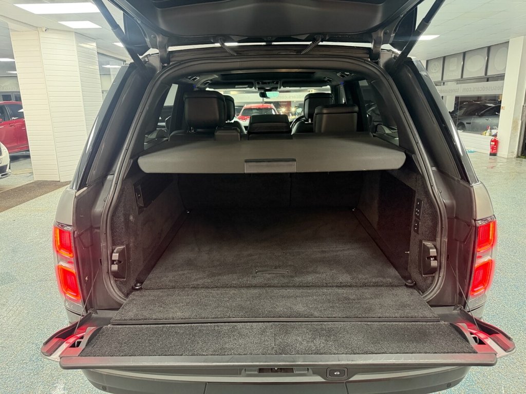 Used Land Rover Range Rover 2018 for sale - 76776615: Photo 21