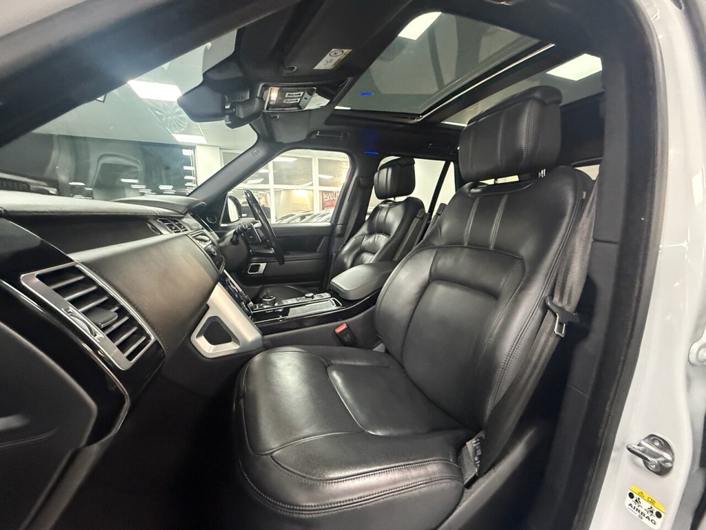 Used Land Rover Range Rover 2018 for sale - 76776615: Photo 28