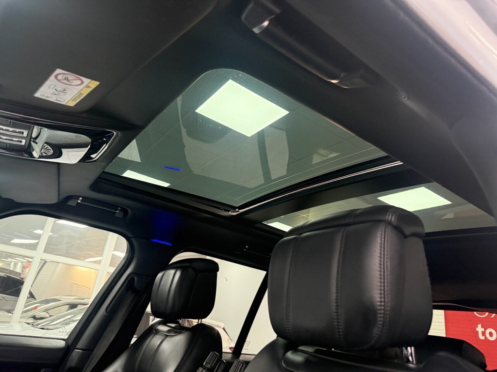 Used Land Rover Range Rover 2018 for sale - 76776615: Photo 29