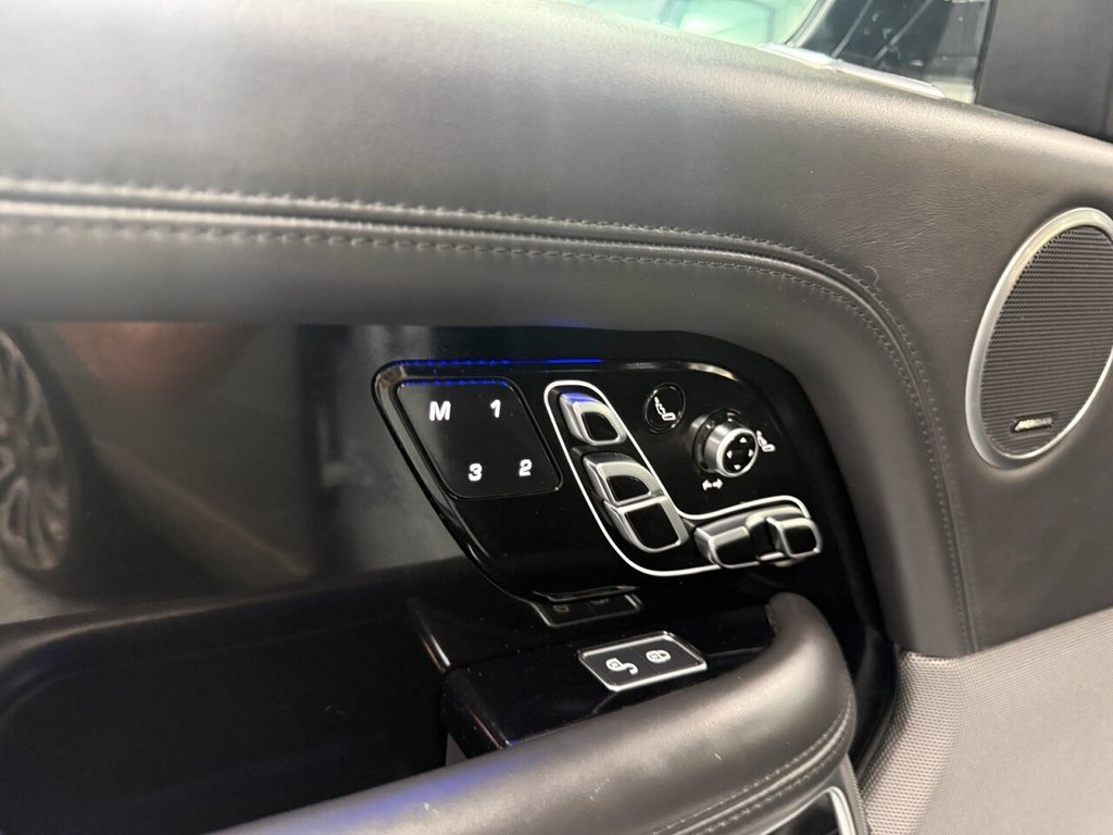 Used Land Rover Range Rover 2018 for sale - 76776615: Photo 30