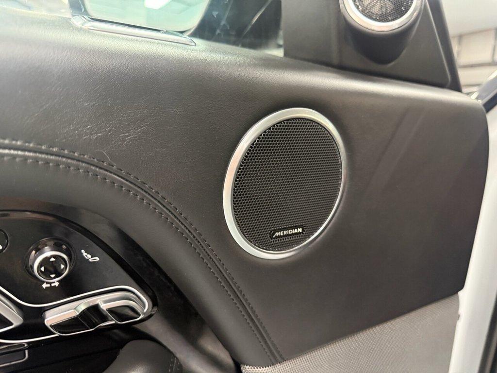 Used Land Rover Range Rover 2018 for sale - 76776615: Photo 31