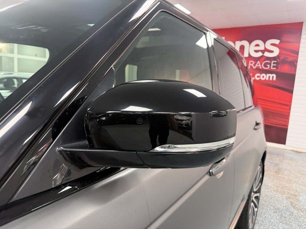 Used Land Rover Range Rover 2018 for sale - 76776615: Photo 32