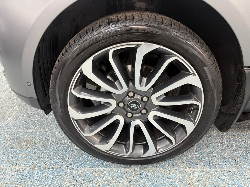 Used Land Rover Range Rover 2018 for sale - 76776615: Photo 33