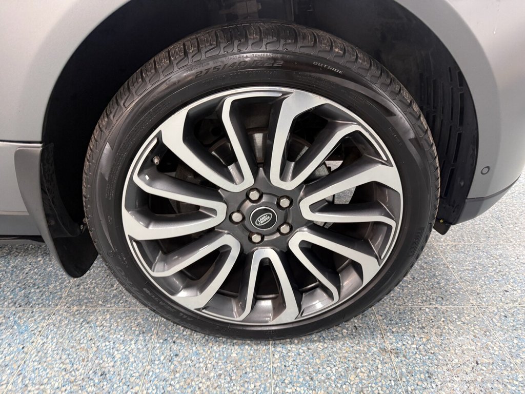 Used Land Rover Range Rover 2018 for sale - 76776615: Photo 36