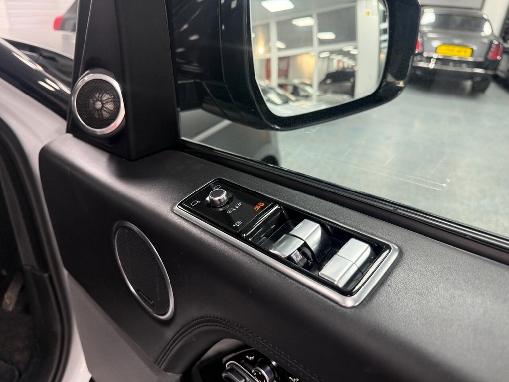 Used Land Rover Range Rover 2018 for sale - 76776615: Photo 39