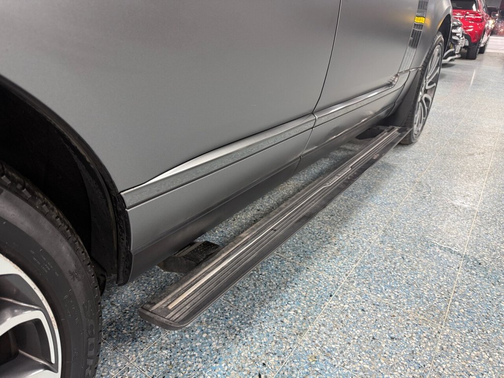 Used Land Rover Range Rover 2018 for sale - 76776615: Photo 4