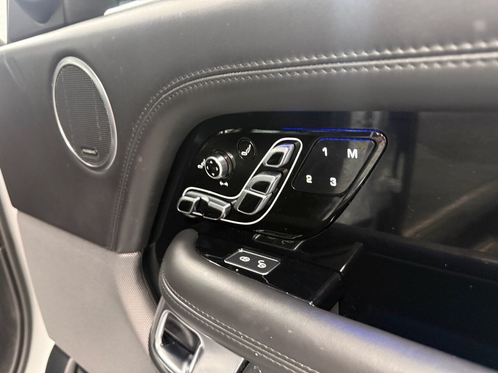 Used Land Rover Range Rover 2018 for sale - 76776615: Photo 40