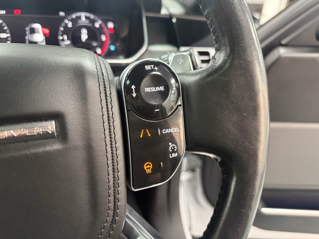 Used Land Rover Range Rover 2018 for sale - 76776615: Photo 46