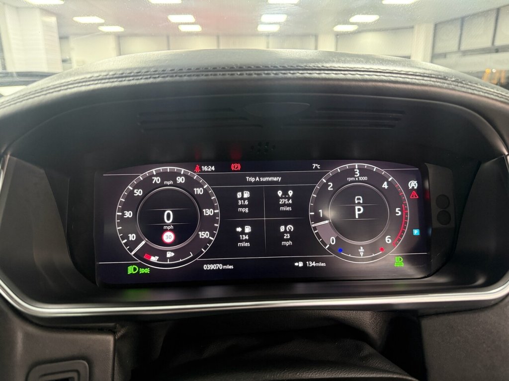 Used Land Rover Range Rover 2018 for sale - 76776615: Photo 47