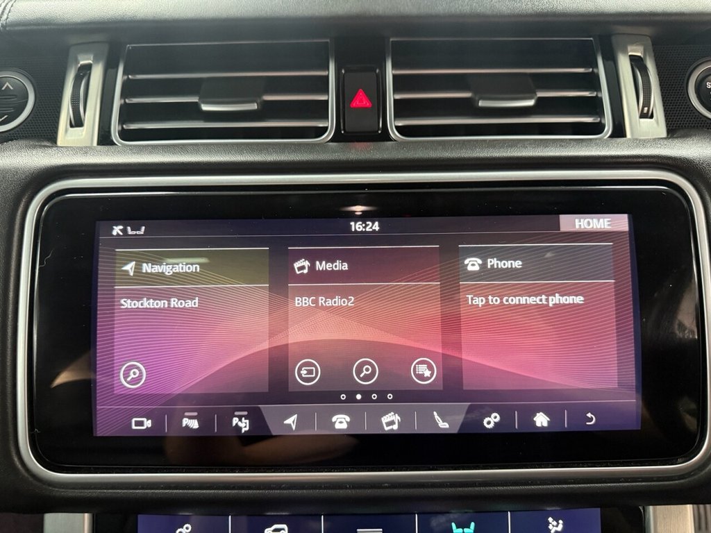 Used Land Rover Range Rover 2018 for sale - 76776615: Photo 49