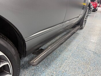 Used Land Rover Range Rover 2018 for sale - 76776615: Photo