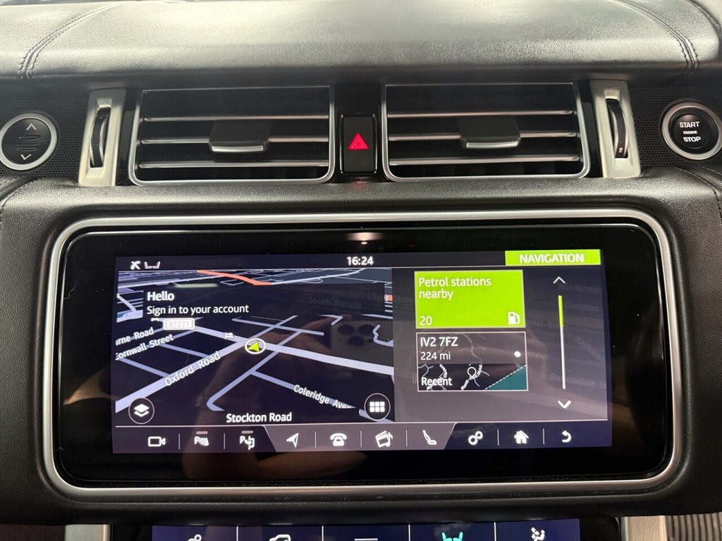 Used Land Rover Range Rover 2018 for sale - 76776615: Photo 50