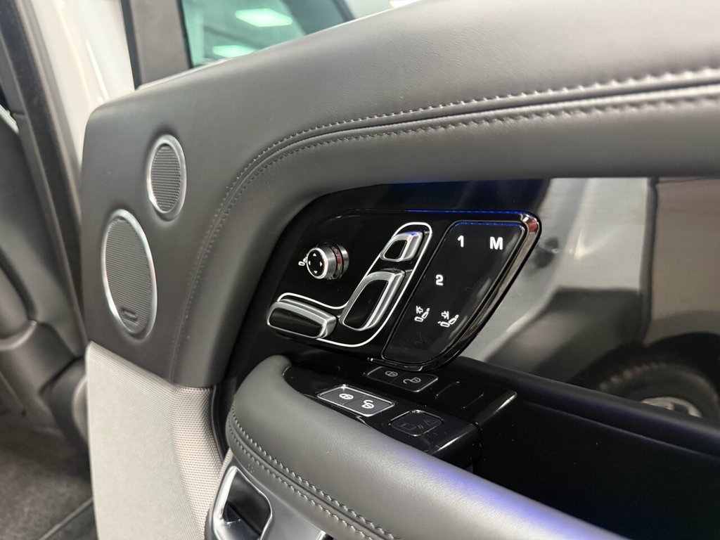 Used Land Rover Range Rover 2018 for sale - 76776615: Photo 7