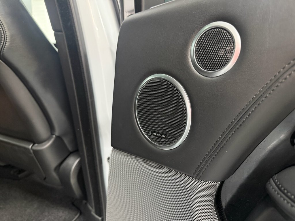 Used Land Rover Range Rover 2018 for sale - 76776615: Photo 9