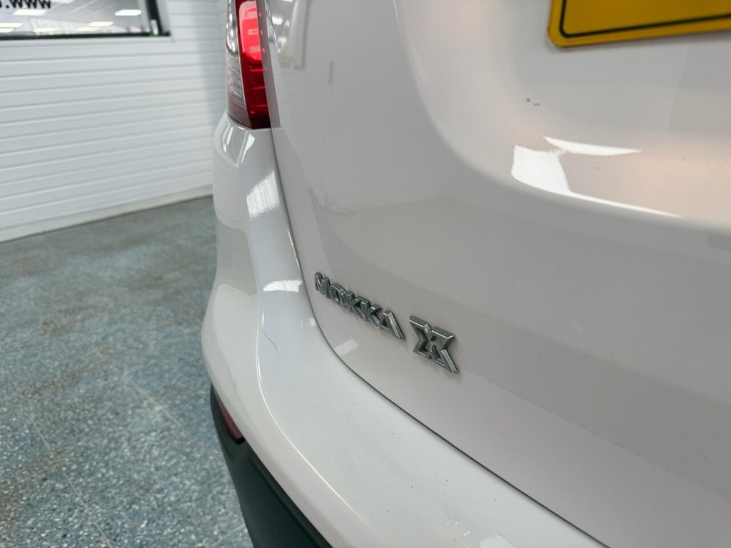 Used Vauxhall Mokka X 2019 for sale - 76776634: Photo 10
