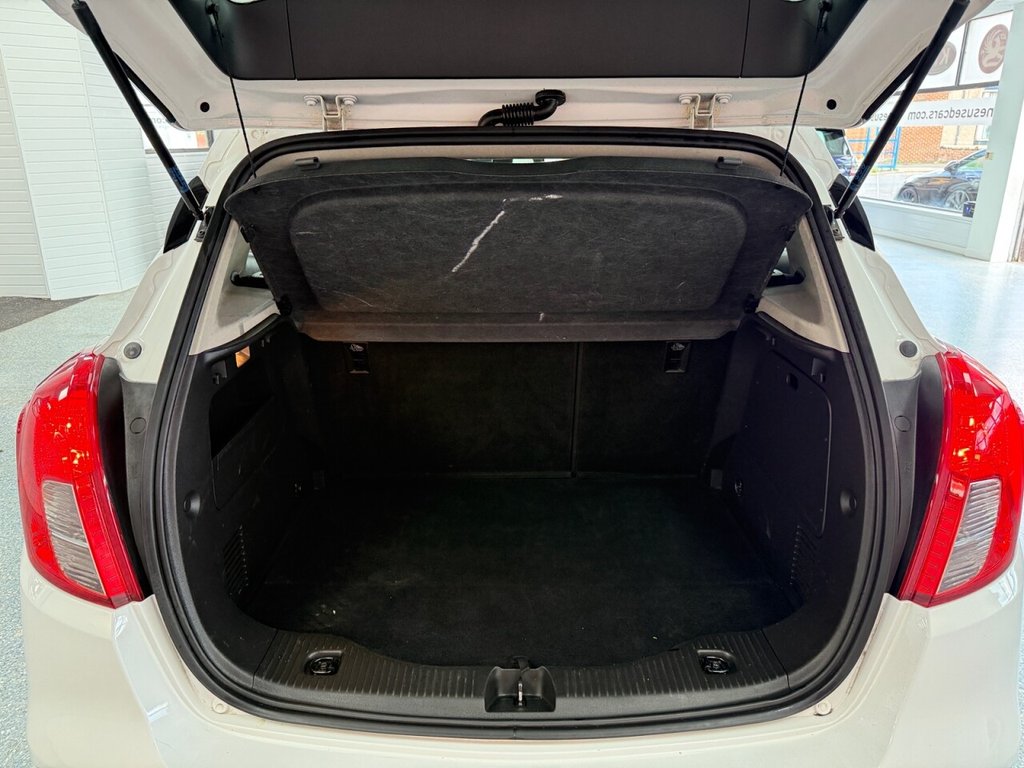 Used Vauxhall Mokka X 2019 for sale - 76776634: Photo 11