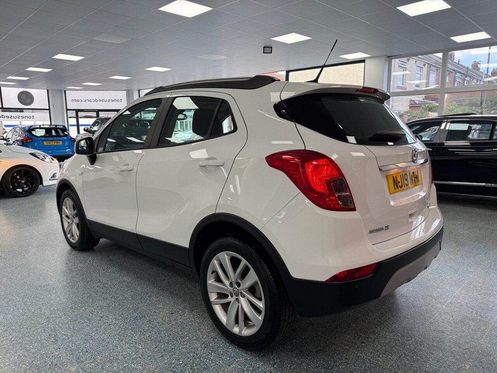 Used Vauxhall Mokka X 2019 for sale - 76776634: Photo 13