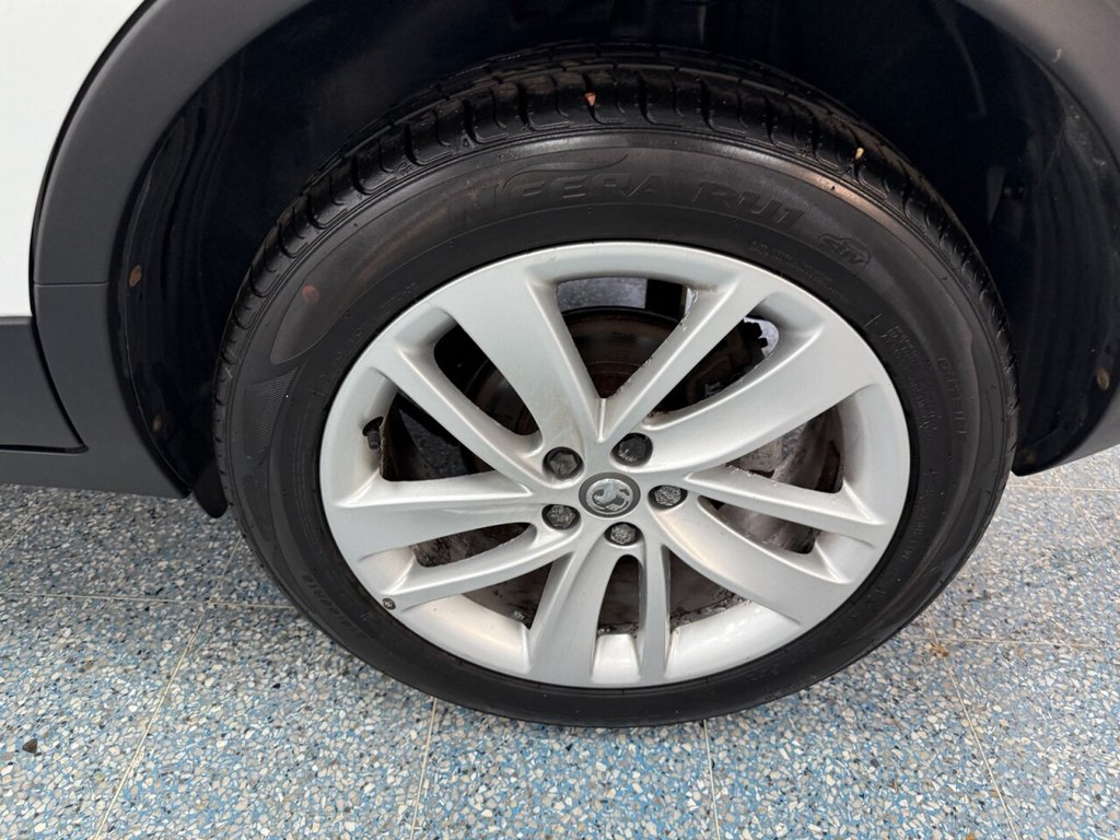 Used Vauxhall Mokka X 2019 for sale - 76776634: Photo 14