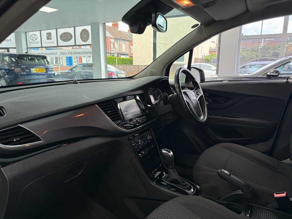 Used Vauxhall Mokka X 2019 for sale - 76776634: Photo 15