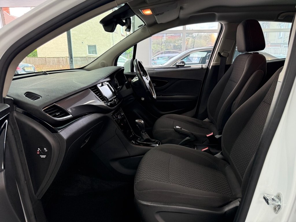 Used Vauxhall Mokka X 2019 for sale - 76776634: Photo 16