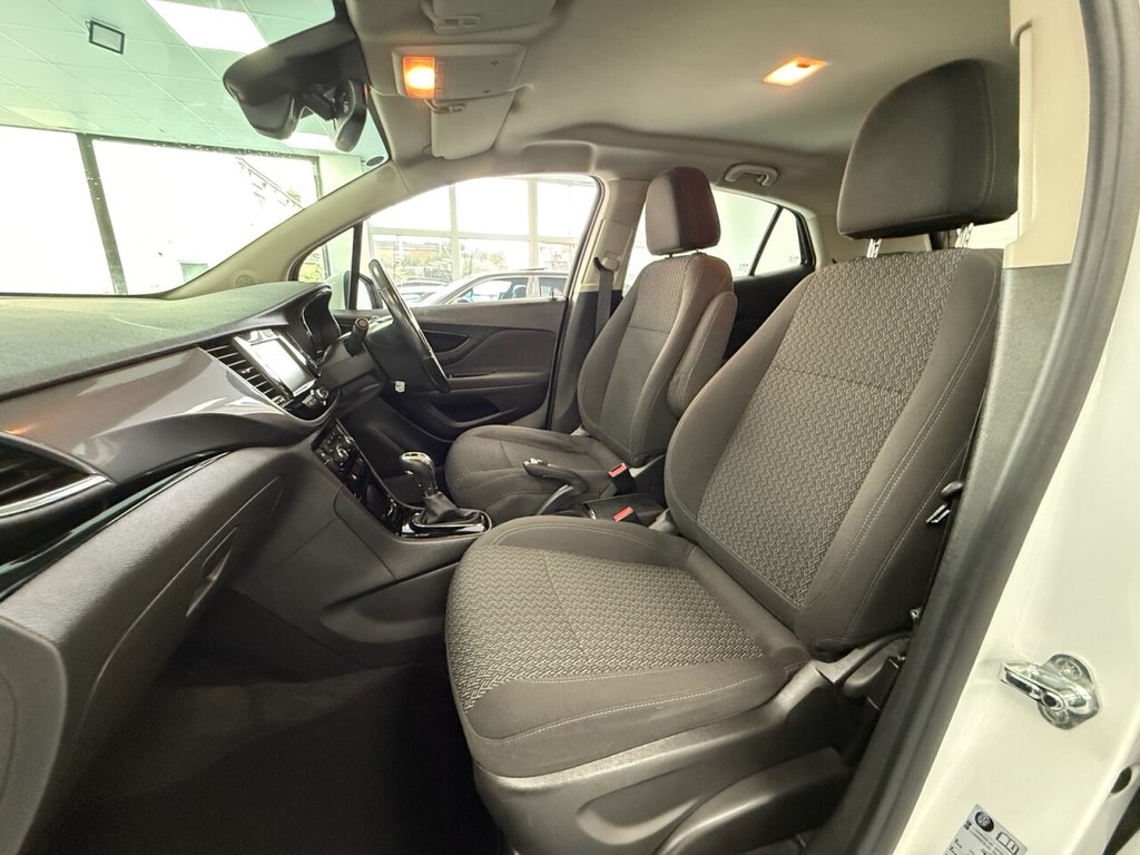 Used Vauxhall Mokka X 2019 for sale - 76776634: Photo 17