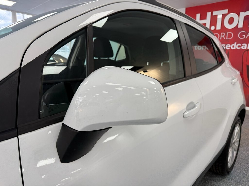 Used Vauxhall Mokka X 2019 for sale - 76776634: Photo 19