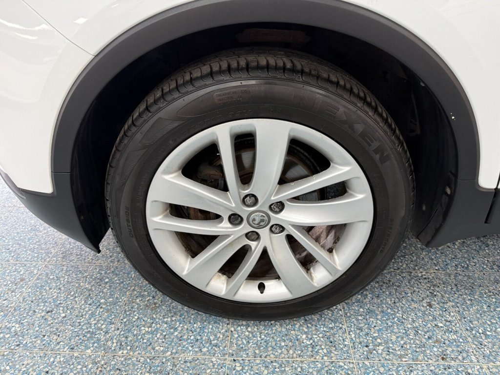 Used Vauxhall Mokka X 2019 for sale - 76776634: Photo 20