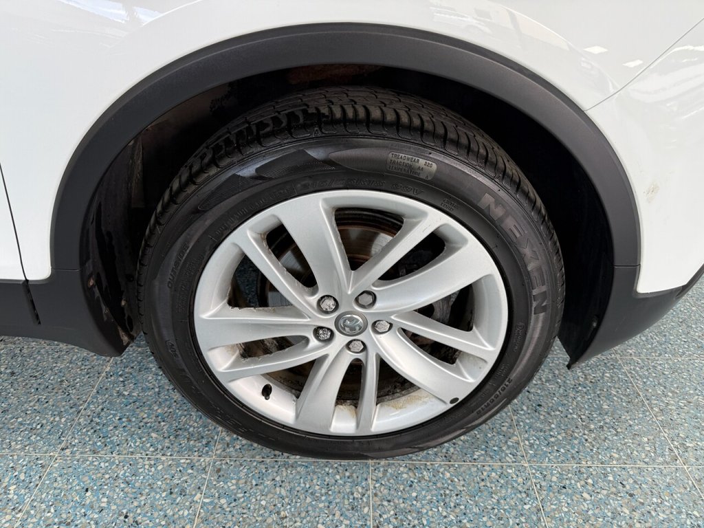 Used Vauxhall Mokka X 2019 for sale - 76776634: Photo 23