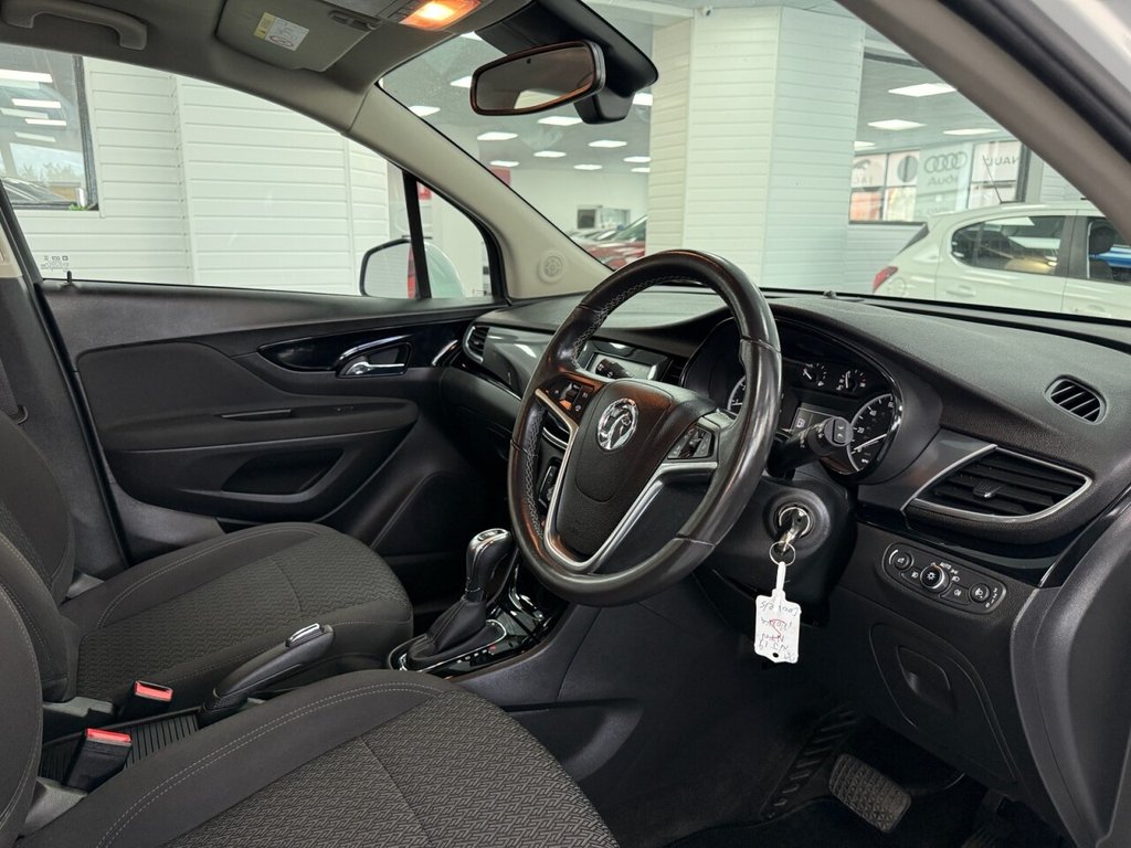 Used Vauxhall Mokka X 2019 for sale - 76776634: Photo 24
