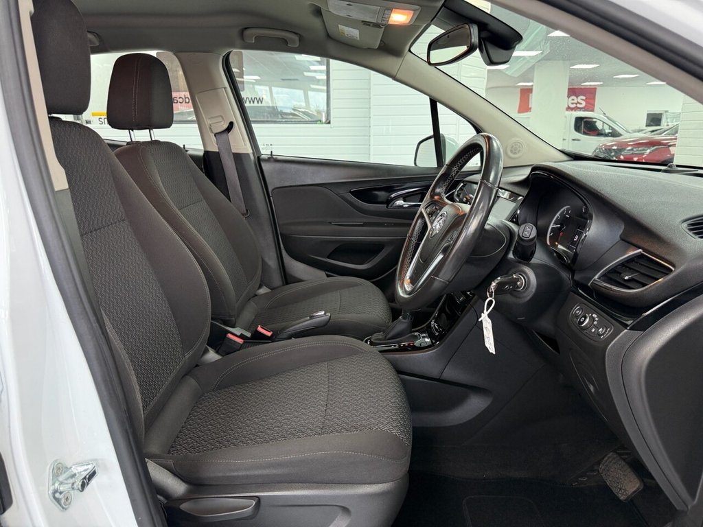 Used Vauxhall Mokka X 2019 for sale - 76776634: Photo 25