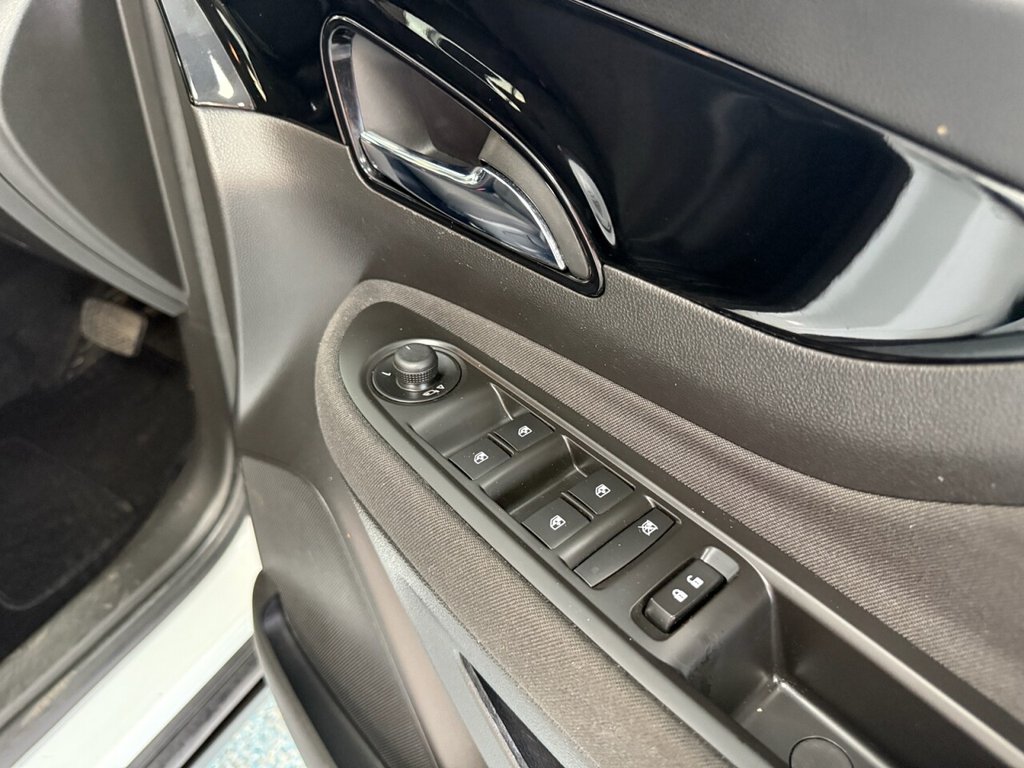 Used Vauxhall Mokka X 2019 for sale - 76776634: Photo 26