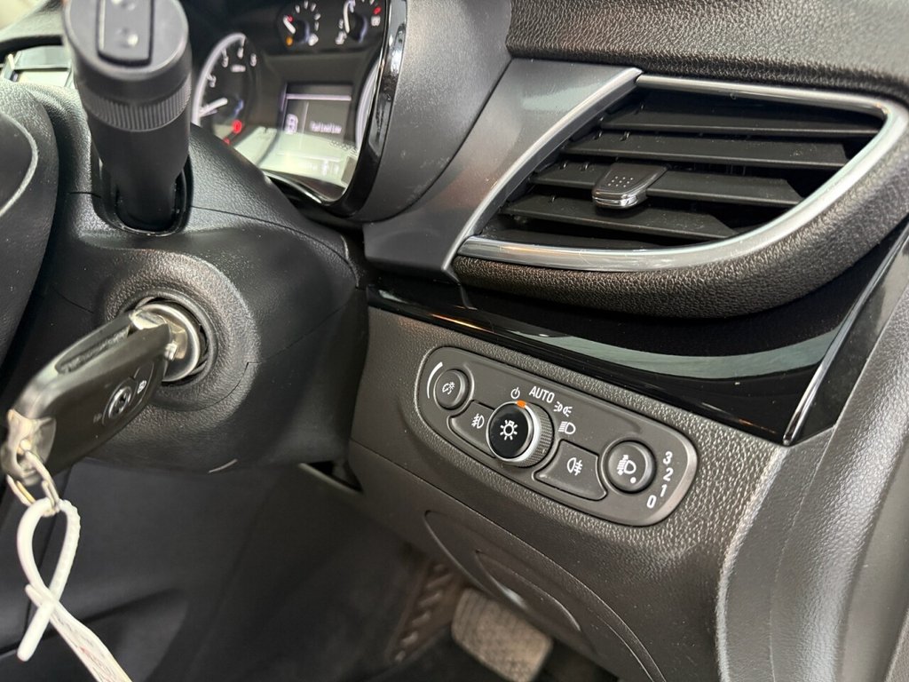 Used Vauxhall Mokka X 2019 for sale - 76776634: Photo 27