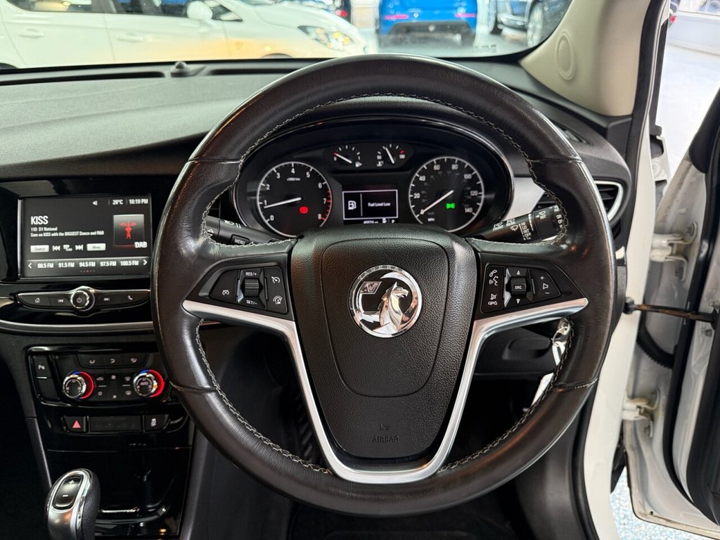Used Vauxhall Mokka X 2019 for sale - 76776634: Photo 28