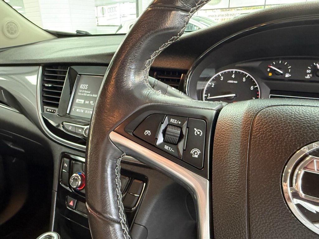 Used Vauxhall Mokka X 2019 for sale - 76776634: Photo 29