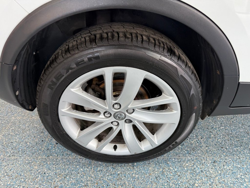 Used Vauxhall Mokka X 2019 for sale - 76776634: Photo 3