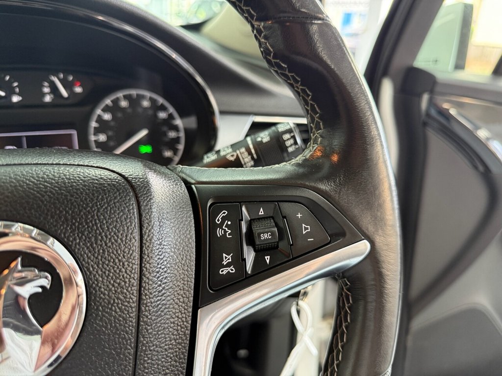 Used Vauxhall Mokka X 2019 for sale - 76776634: Photo 30