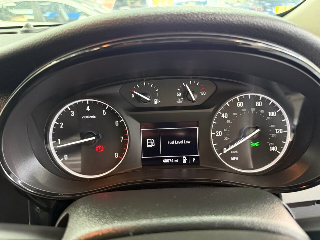 Used Vauxhall Mokka X 2019 for sale - 76776634: Photo 31