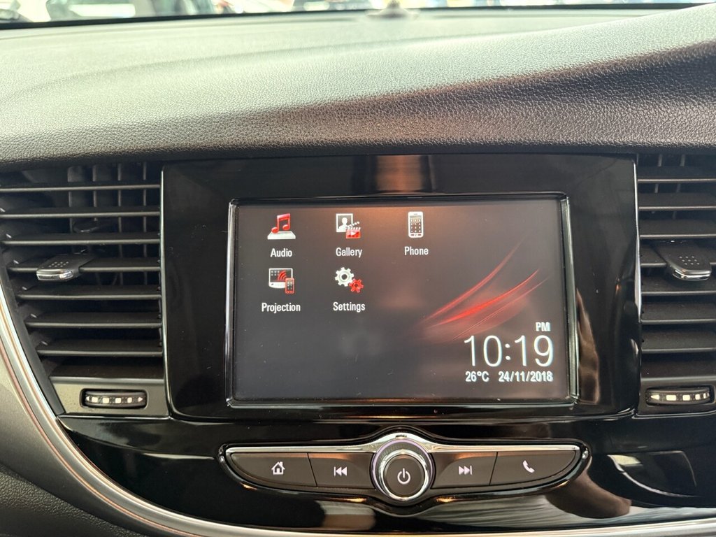 Used Vauxhall Mokka X 2019 for sale - 76776634: Photo 32