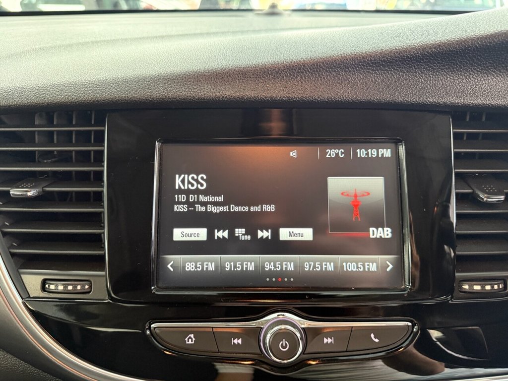 Used Vauxhall Mokka X 2019 for sale - 76776634: Photo 33