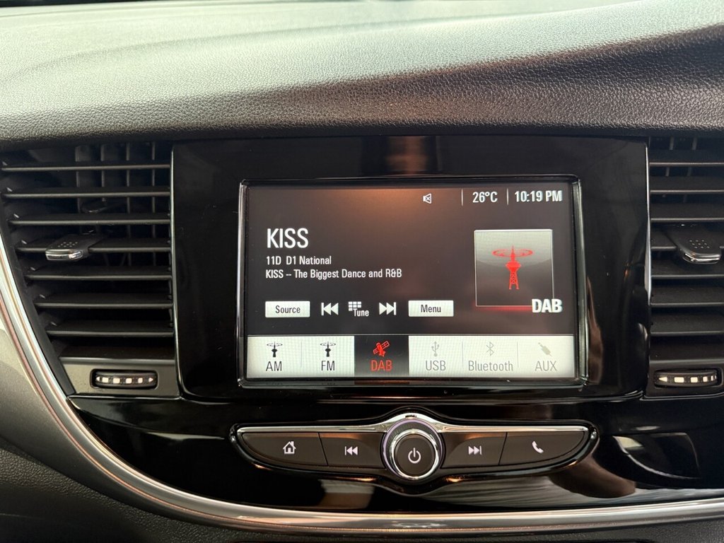 Used Vauxhall Mokka X 2019 for sale - 76776634: Photo 34