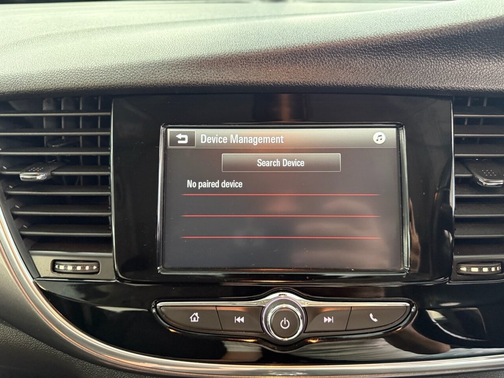 Used Vauxhall Mokka X 2019 for sale - 76776634: Photo 35