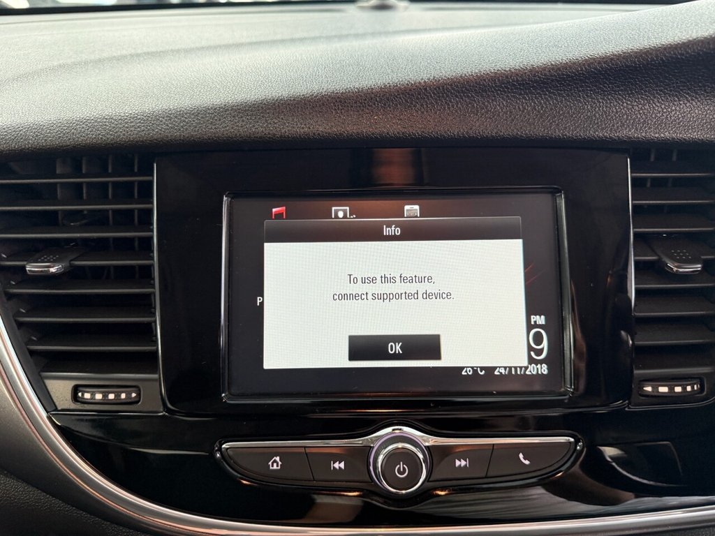 Used Vauxhall Mokka X 2019 for sale - 76776634: Photo 36