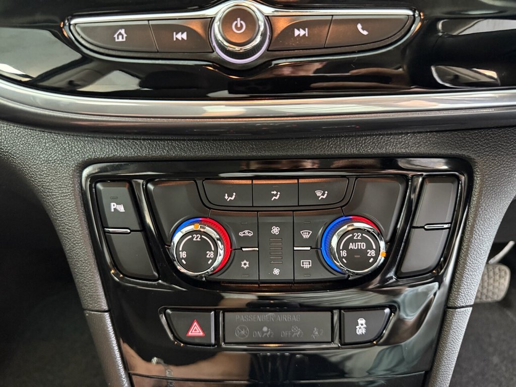 Used Vauxhall Mokka X 2019 for sale - 76776634: Photo 37