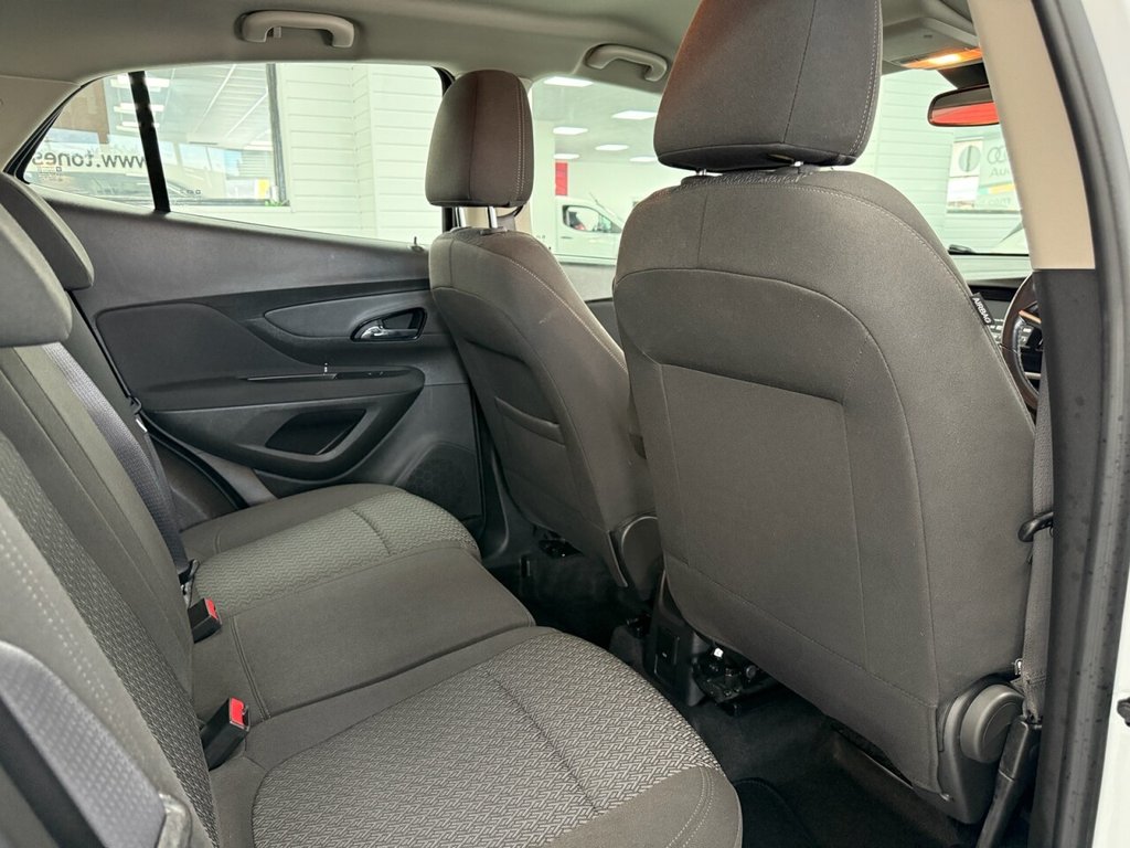 Used Vauxhall Mokka X 2019 for sale - 76776634: Photo 4