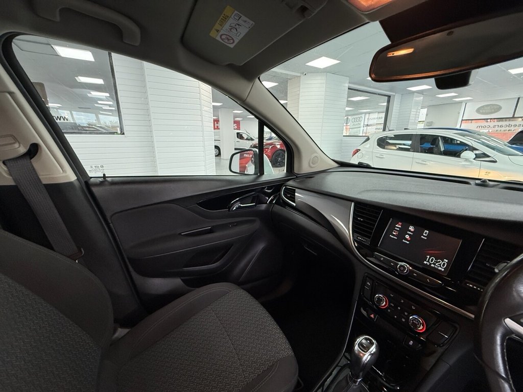 Used Vauxhall Mokka X 2019 for sale - 76776634: Photo 40