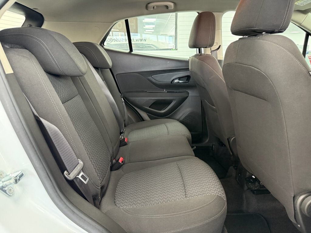 Used Vauxhall Mokka X 2019 for sale - 76776634: Photo 5