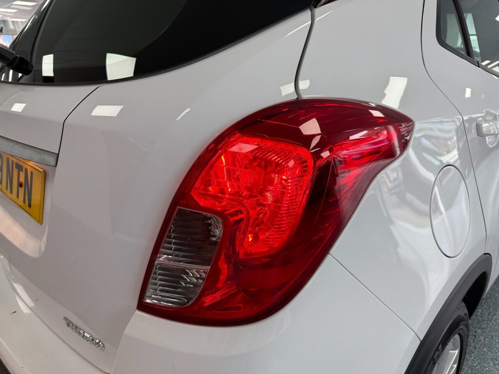 Used Vauxhall Mokka X 2019 for sale - 76776634: Photo 7